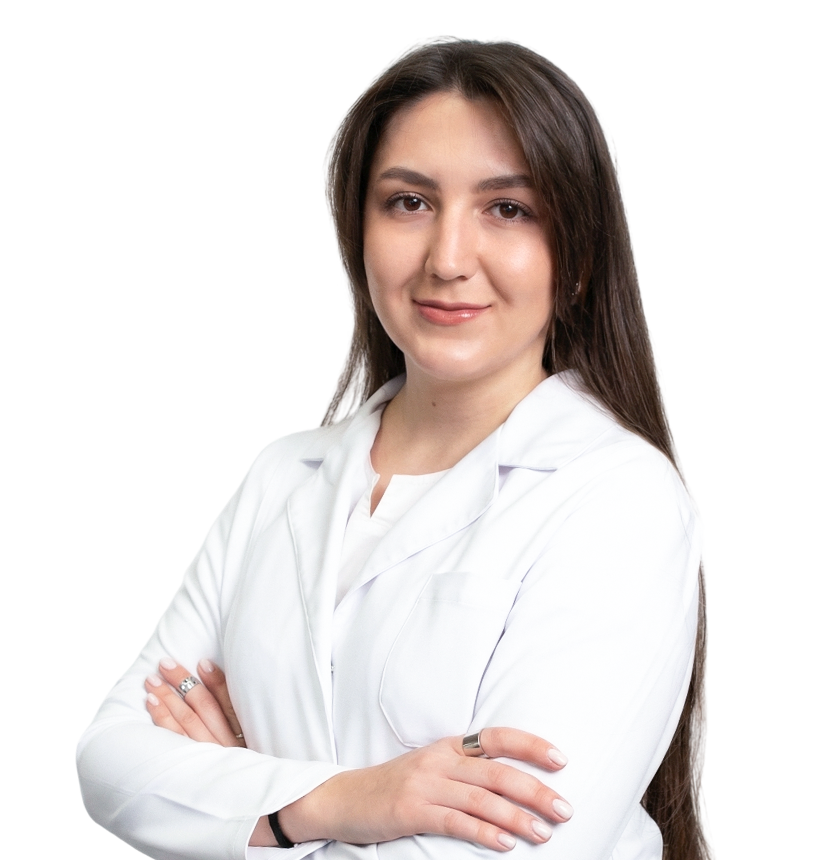 Сикорская <br>Евгения Николаевна