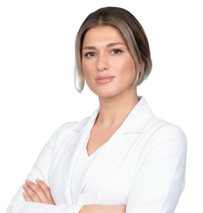 Джафарова <br>Махлуга Мазахировна