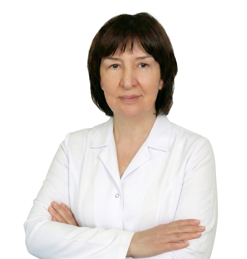 Бенделиани <br>Нана Георгиевна