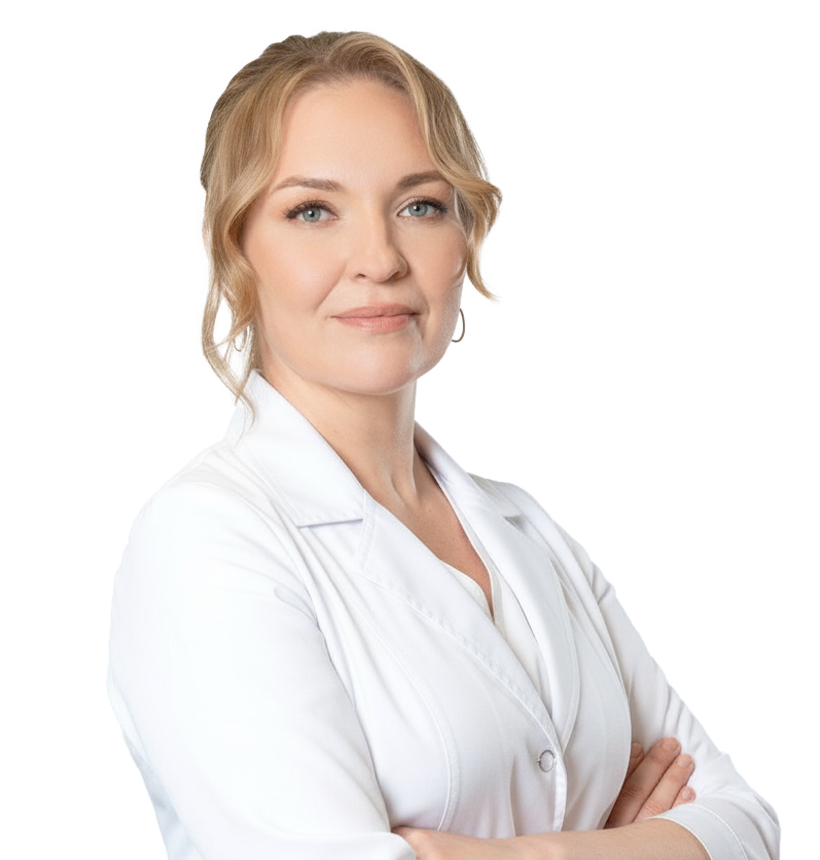 Калачева <br>Ирина Васильевна