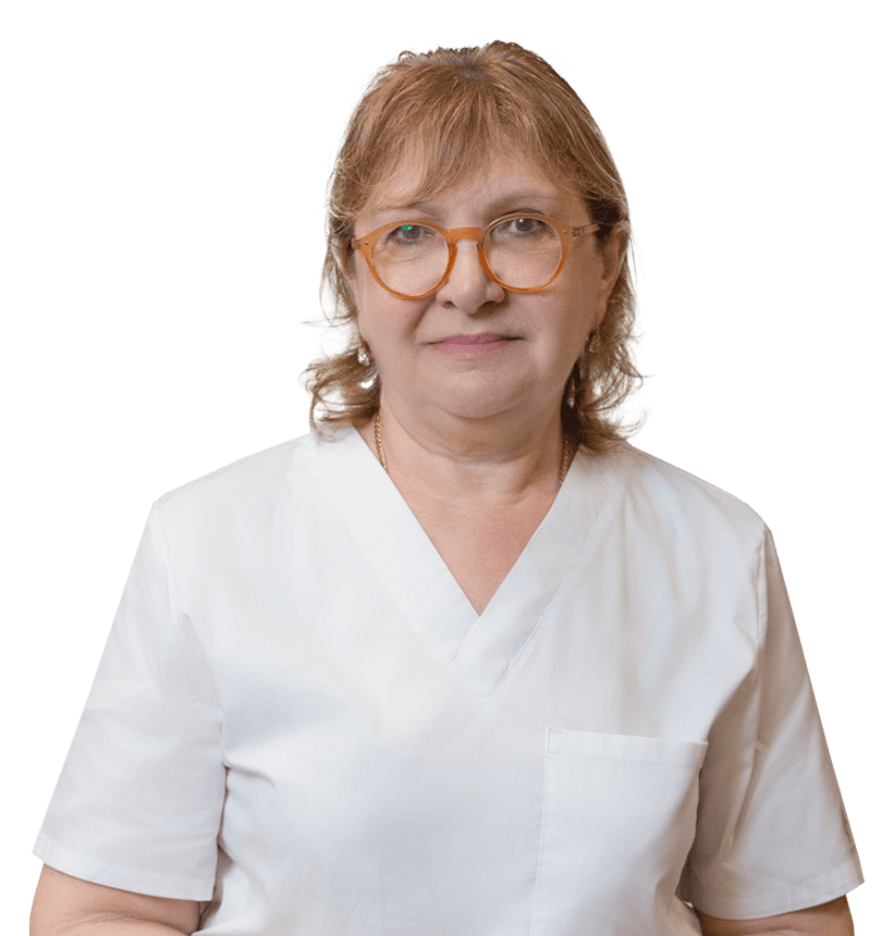 Хасия <br>Элисо Михайловна