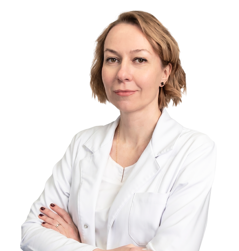 Великорецкая <br>Наталия Николаевна