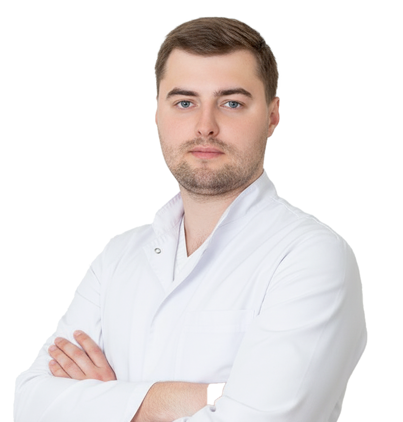 Третьяков <br>Дмитрий Сергеевич