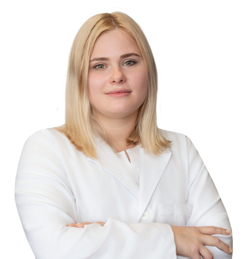 Курилова <br>Лилия Андреевна