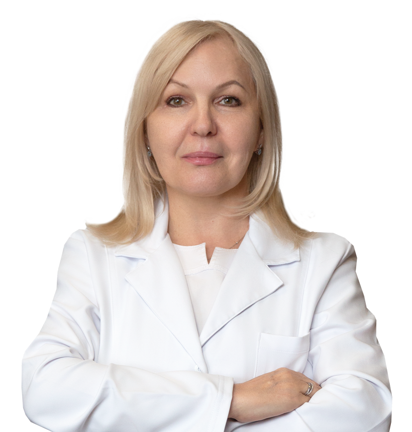 Грудзинская <br>Марина Станиславовна