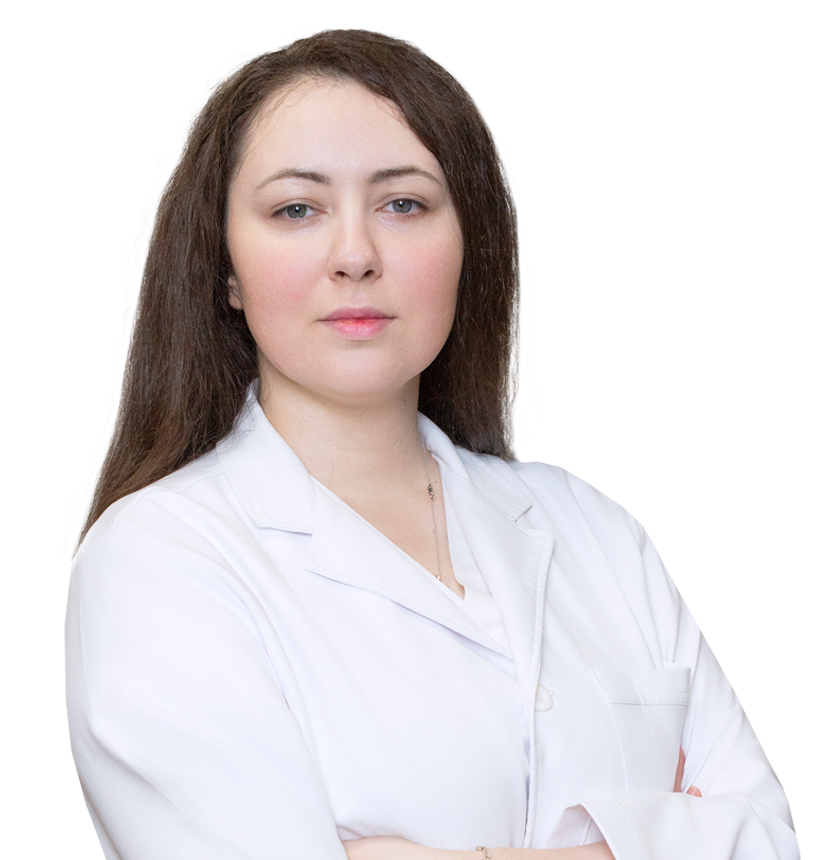 Захарова <br>Диана Александровна