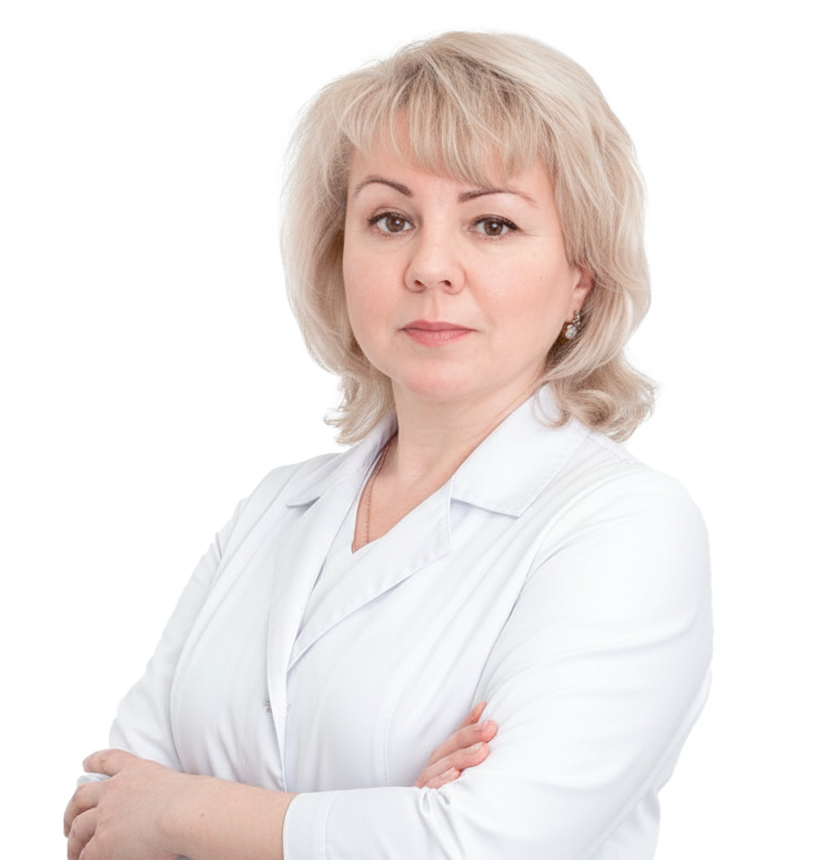 Алексеева <br>Ирина Сергеевна