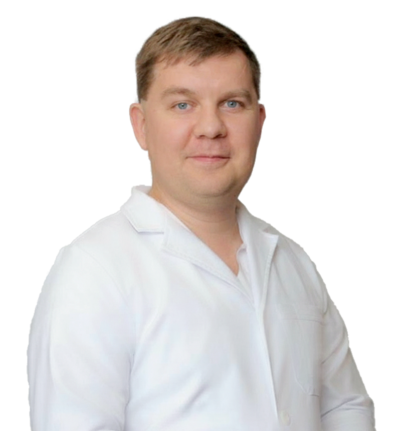Пахомкин <br>Александр Александрович