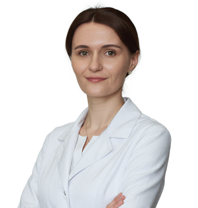 Косоурова <br>Татьяна Сергеевна