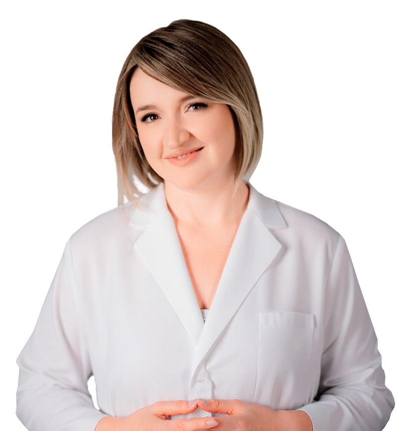 Зиньковская <br>Екатерина Владимировна