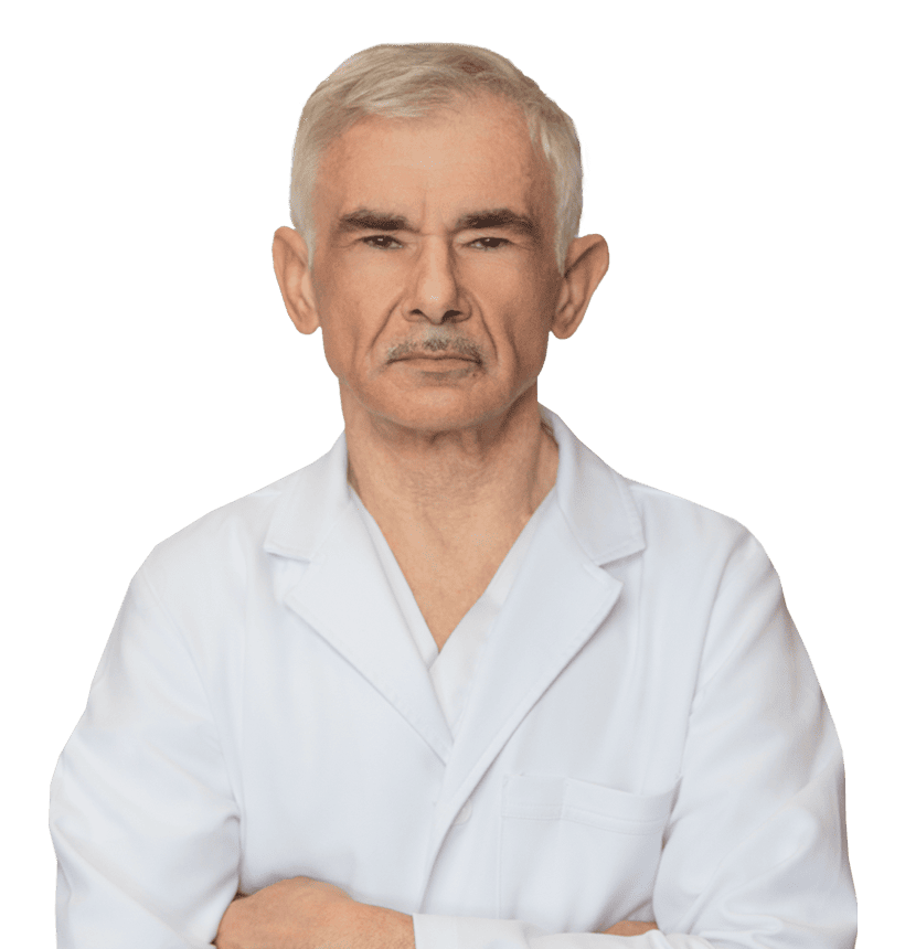 Рубаник <br>Александр Михайлович