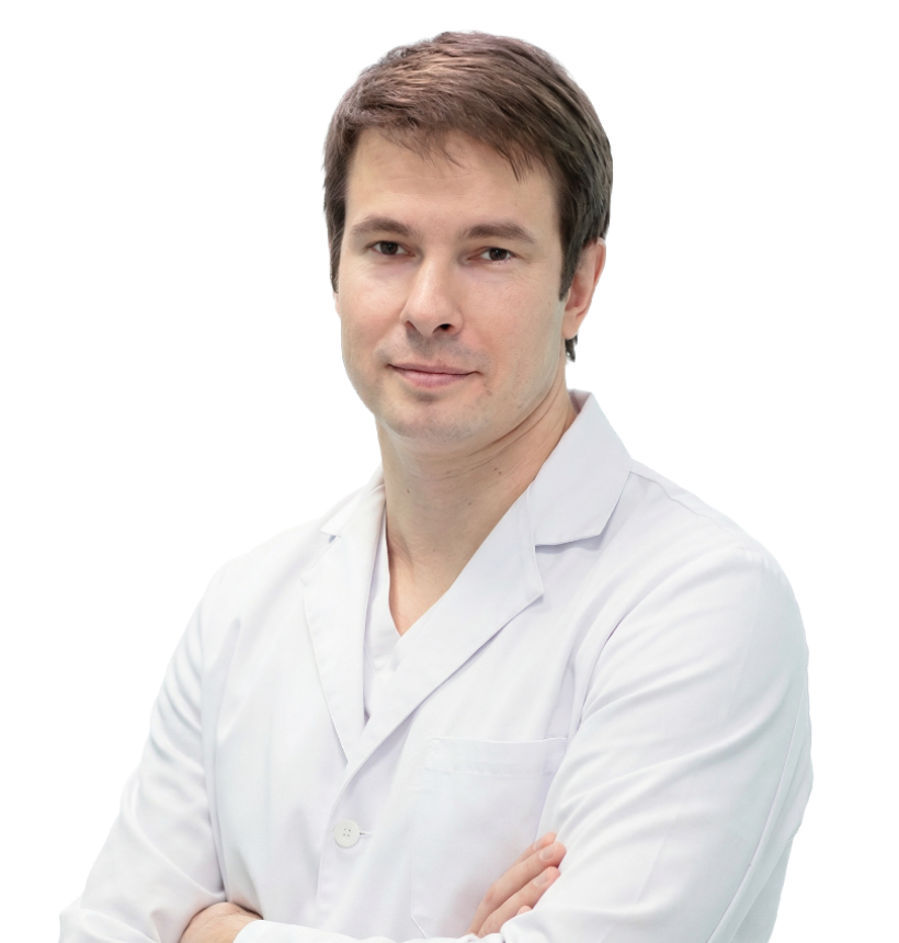 Супрун <br>Алексей Юрьевич