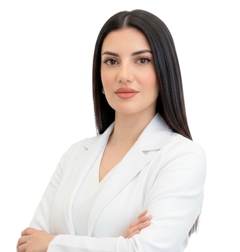 Цитлидзе <br>Ангелина Тариеловна