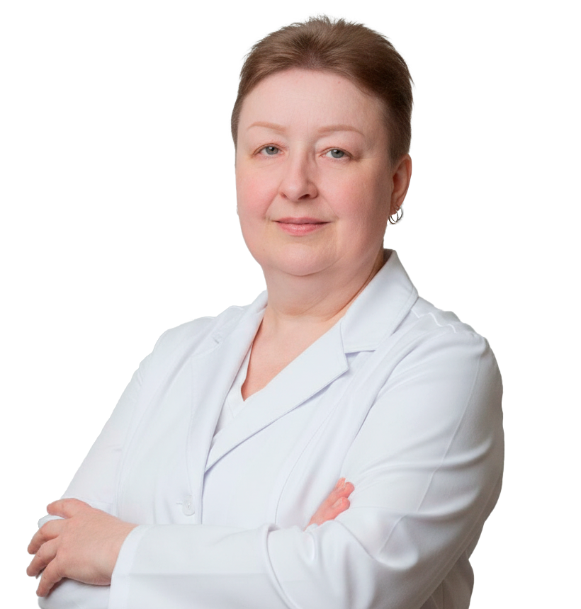  <br>Владимирова Людмила Викторовна