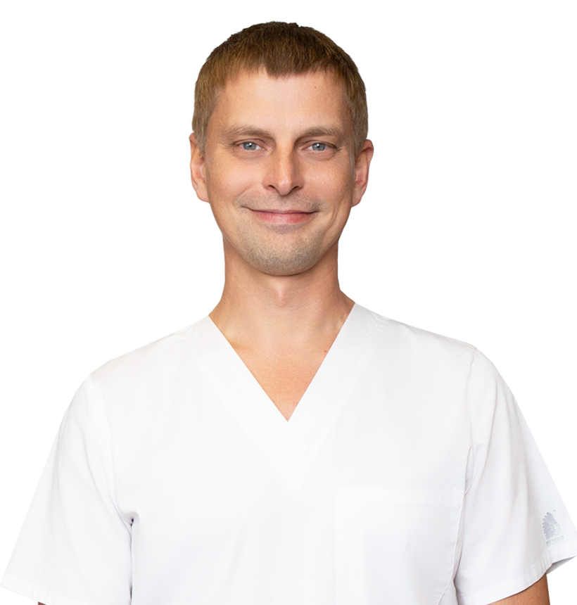Смирнов <br>Алексей Владимирович