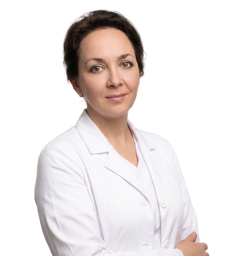 Байметова <br>Тулганай Рифатовна