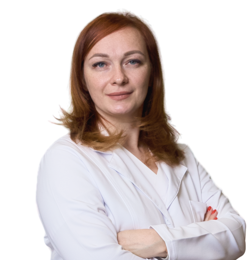 Борисова <br>Ирина Валерьевна