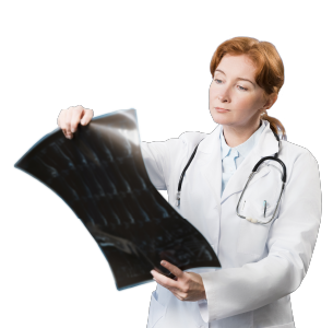 МРТ коленного сустава + прием травматолога-ортопеда