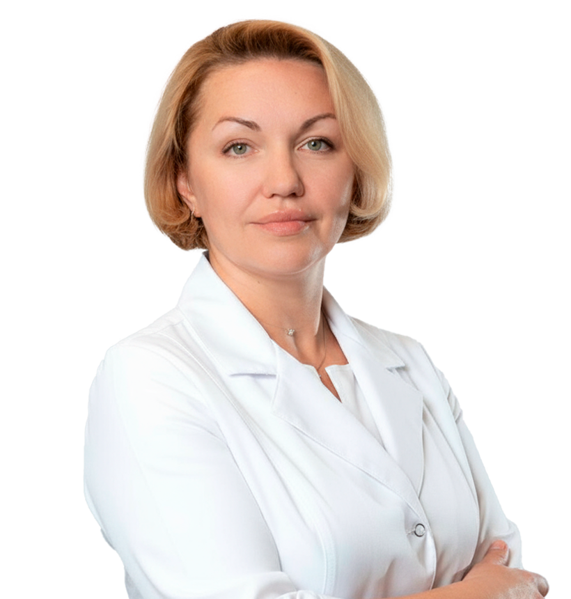 Львова <br>Вера Владимировна