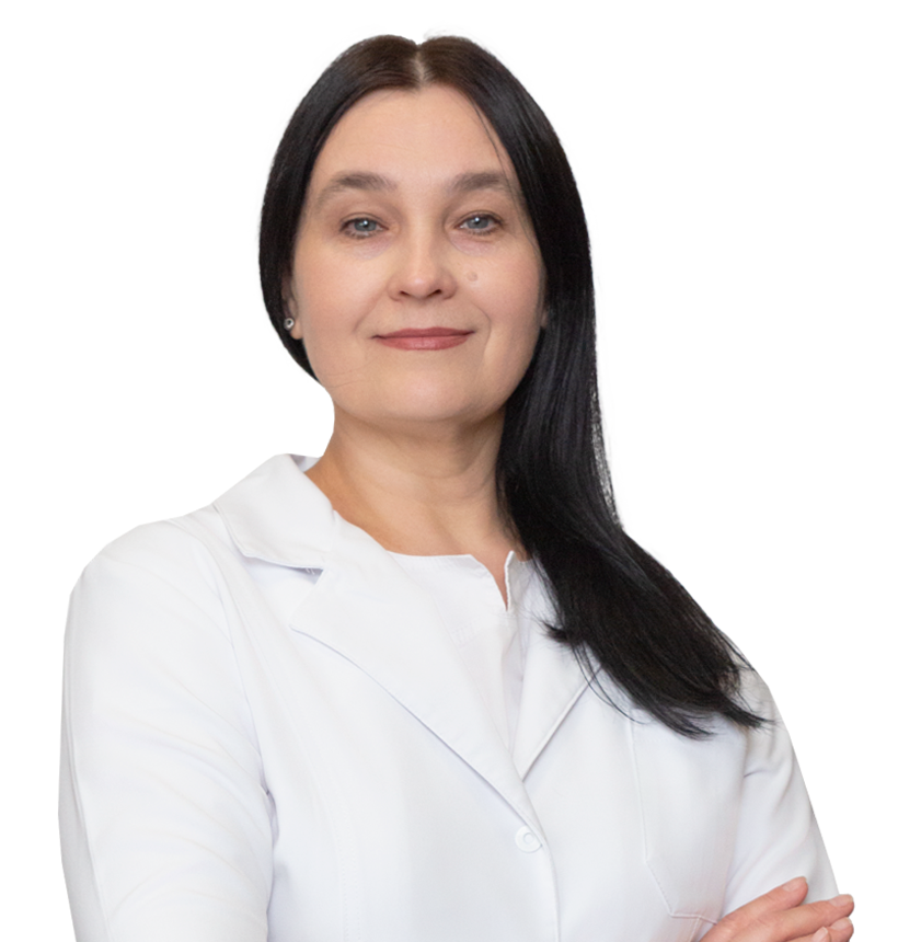 Верещагина <br>Елена Викторовна