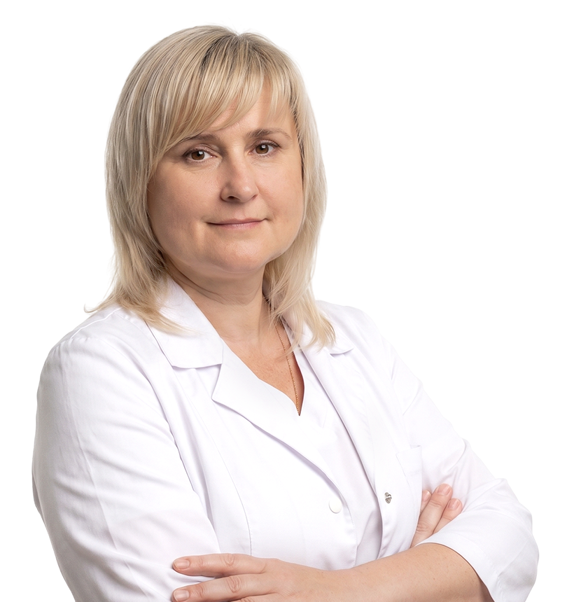 Лизанец <br>Наталья Борисовна