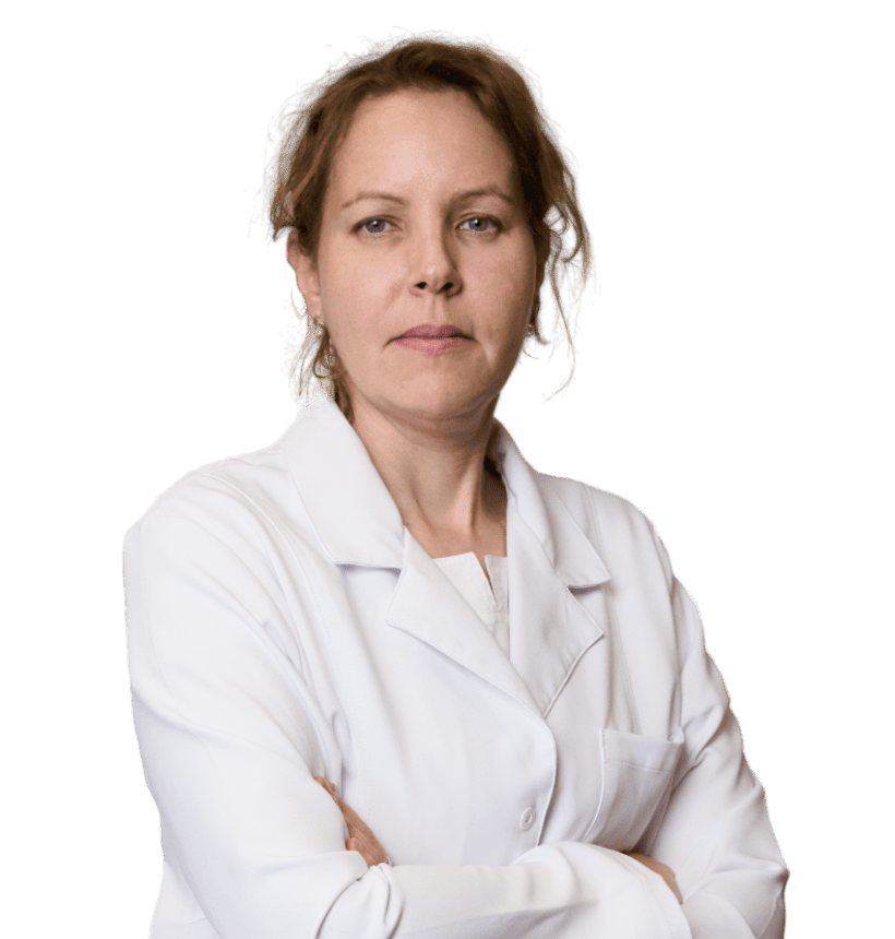 Комарова <br>Екатерина Юрьевна
