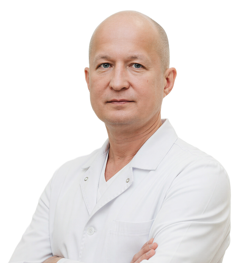 Горохов <br>Алексей Валерьевич