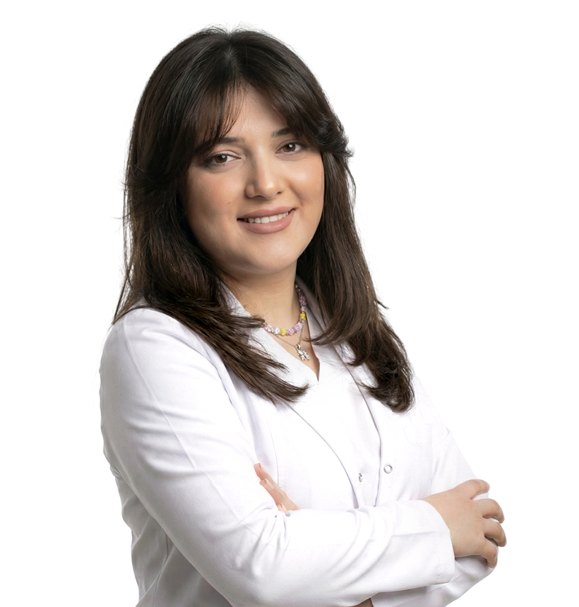 Кундухова <br>Алана Александровна