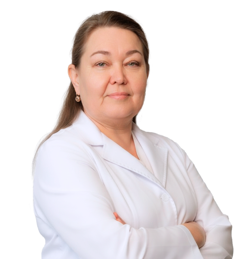 Мясникова <br>Наталия Петровна