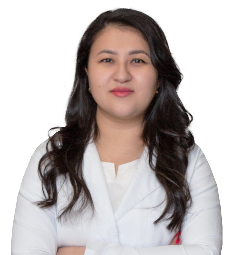 Турсунбоева <br>Шоистахон Кахрамоновна