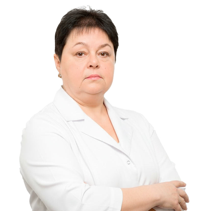 Панина <br>Ирина Геннадьевна
