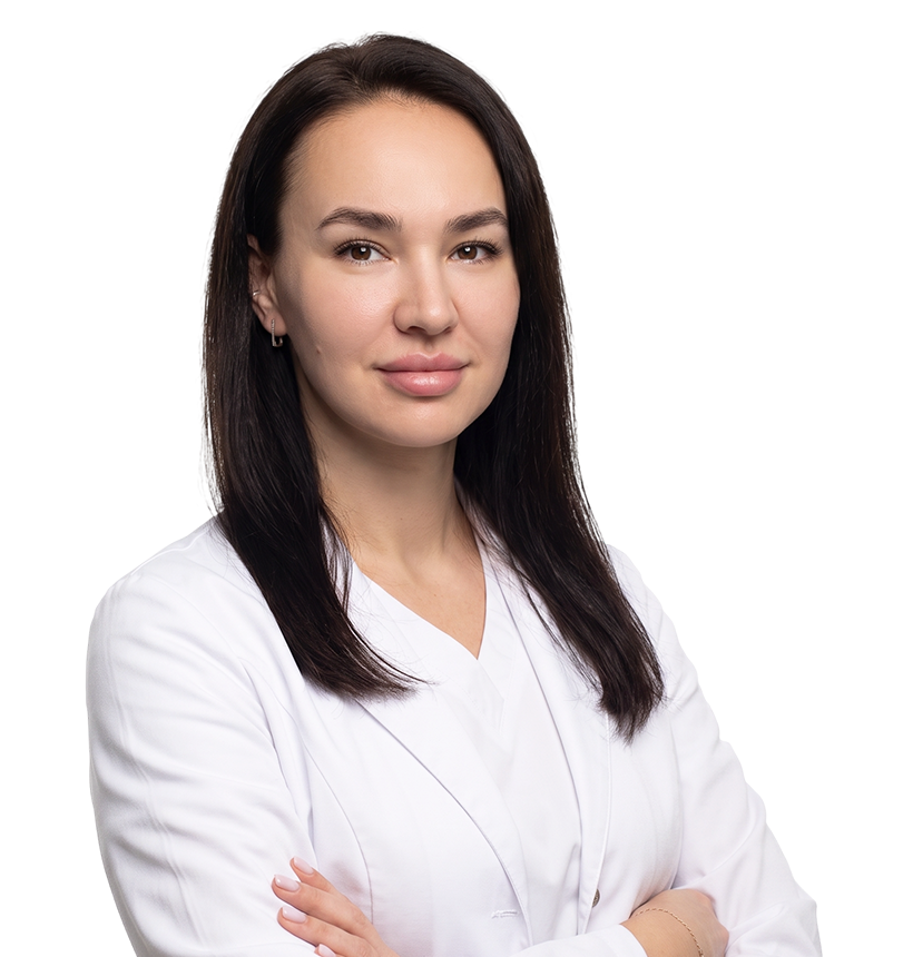Погонина <br>Татьяна Владимировна
