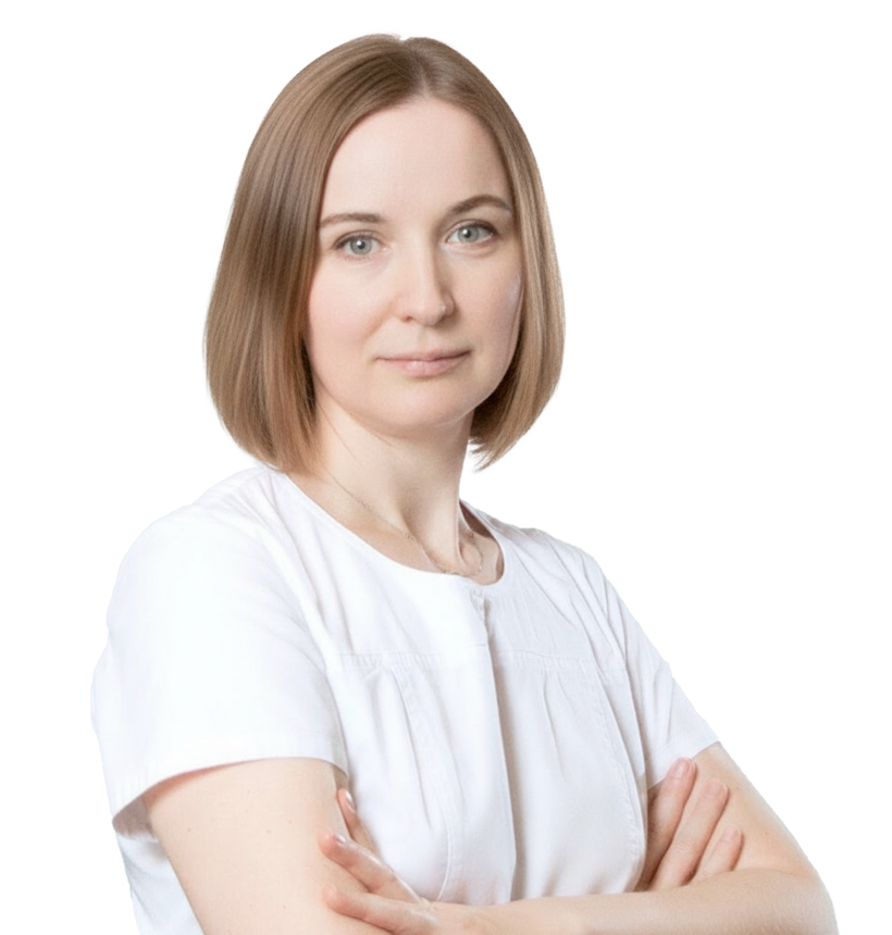 Пименова <br>Мария Владимировна