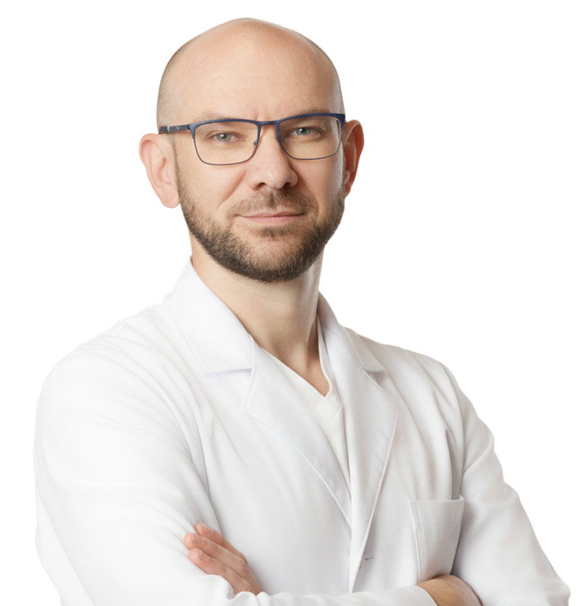 Фролов <br>Евгений Владимирович