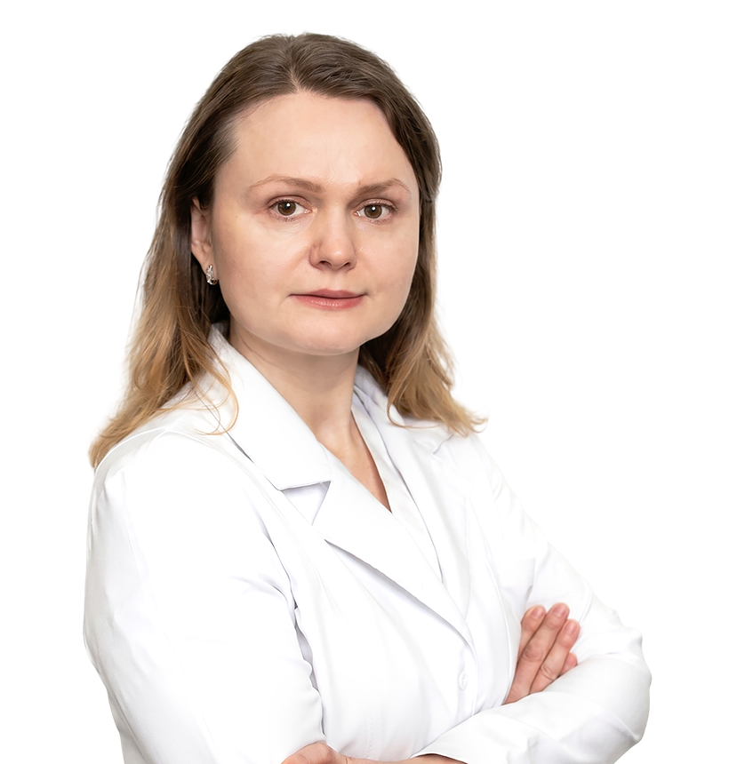 Болдырева <br>Оксана Николаевна