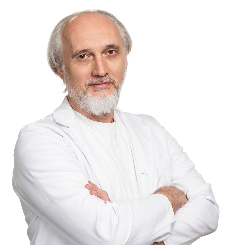 Магомедов <br>Рустам Арсенович