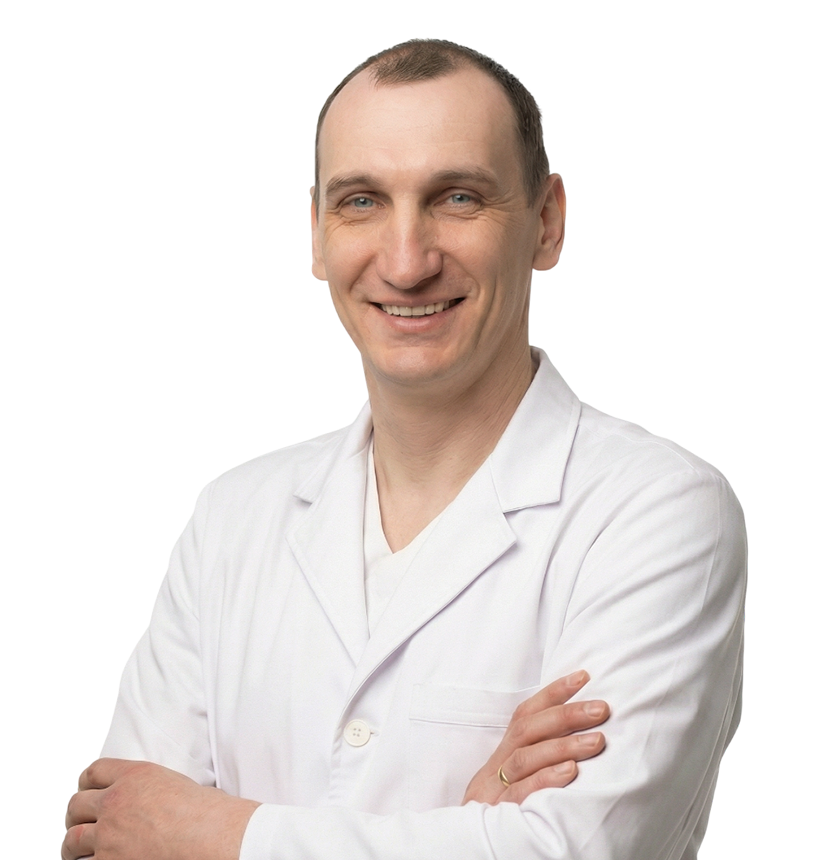 Мишин <br>Валентин Александрович