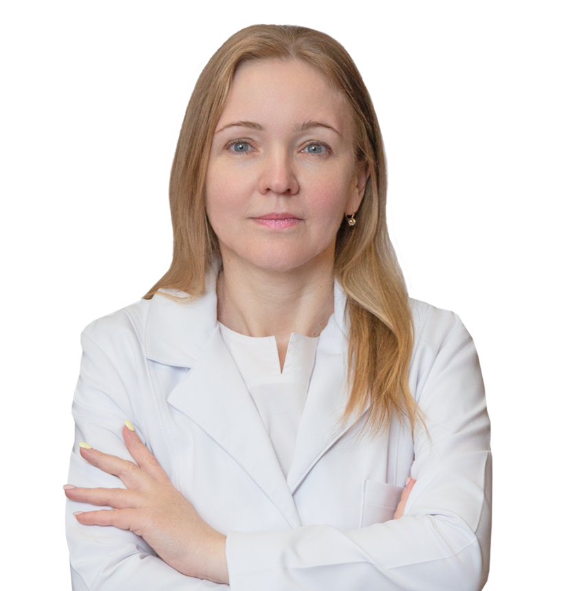Огнева <br>Елена Владимировна