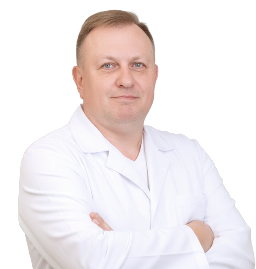 Горовой <br>Дмитрий Владиславович
