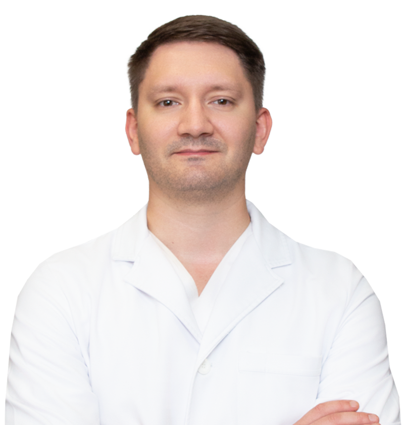 Галлямов <br>Эдуард Эдуардович