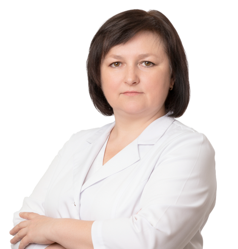 Макарова <br>Елена Николаевна