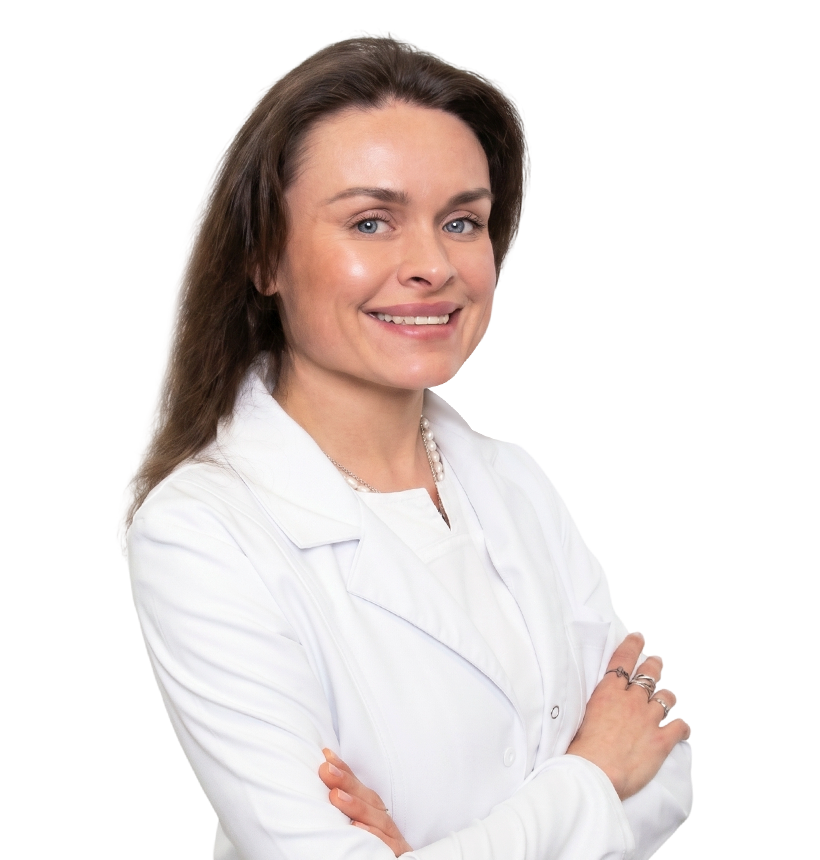 Панфилова <br>Мария Геннадьевна