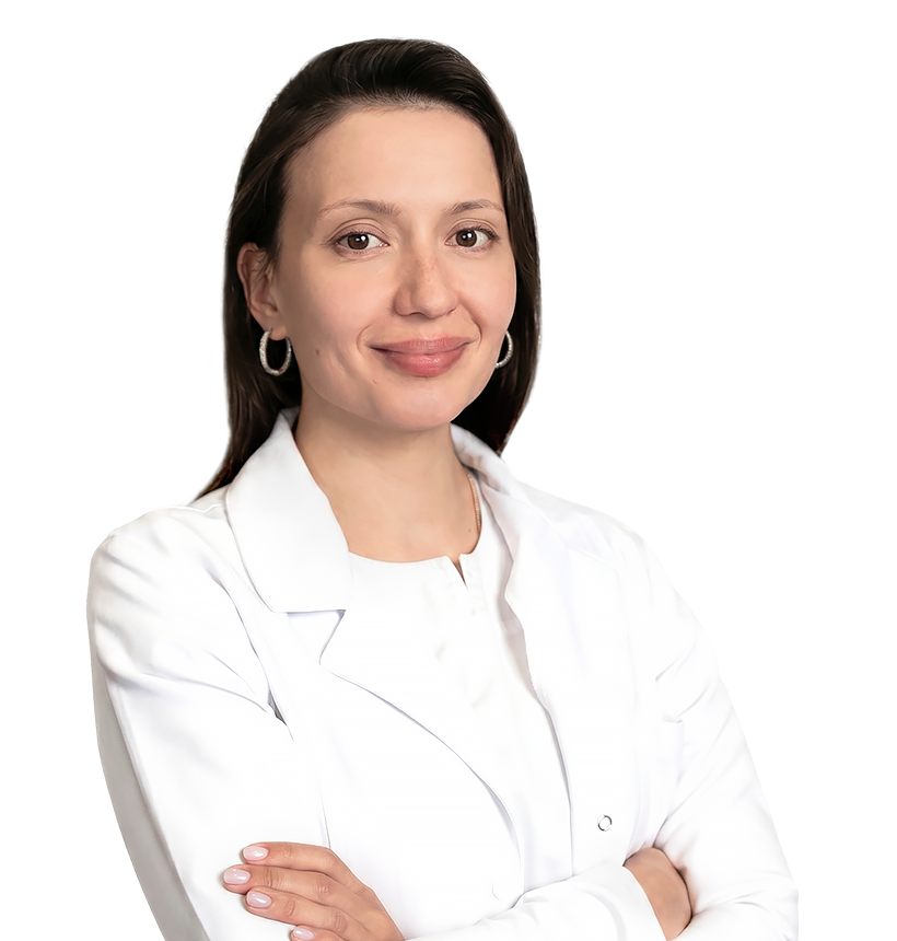Назарова <br>Марианна Николаевна