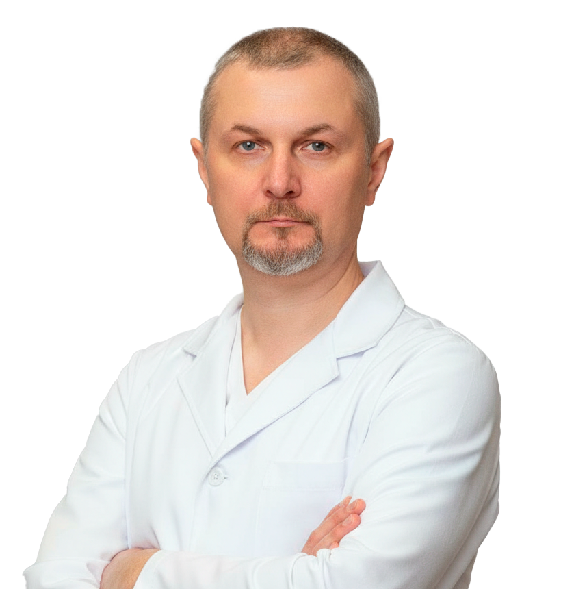 Мартинович <br>Вячеслав Александрович