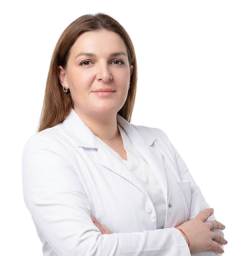 Южная <br>Полина Евгеньевна