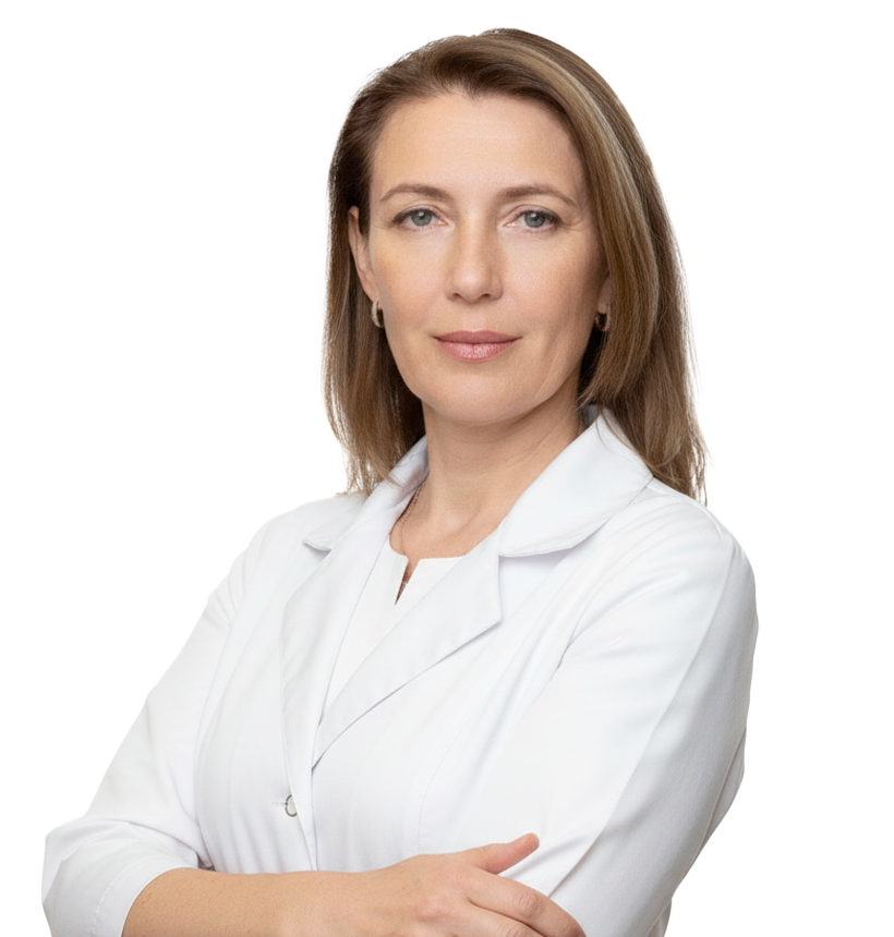 Милючихина <br>Наталья Юрьевна