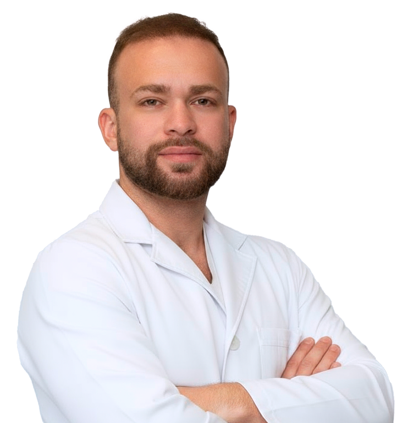 Гватуа <br>Георгий Автандилович