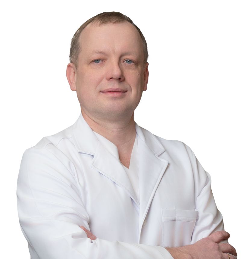 Зверев <br>Павел Александрович