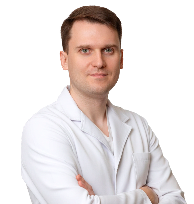 Бурцев <br>Александр Александрович