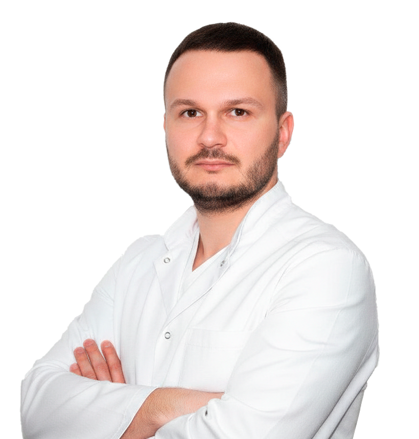 Ильченко <br>Георгий Петрович